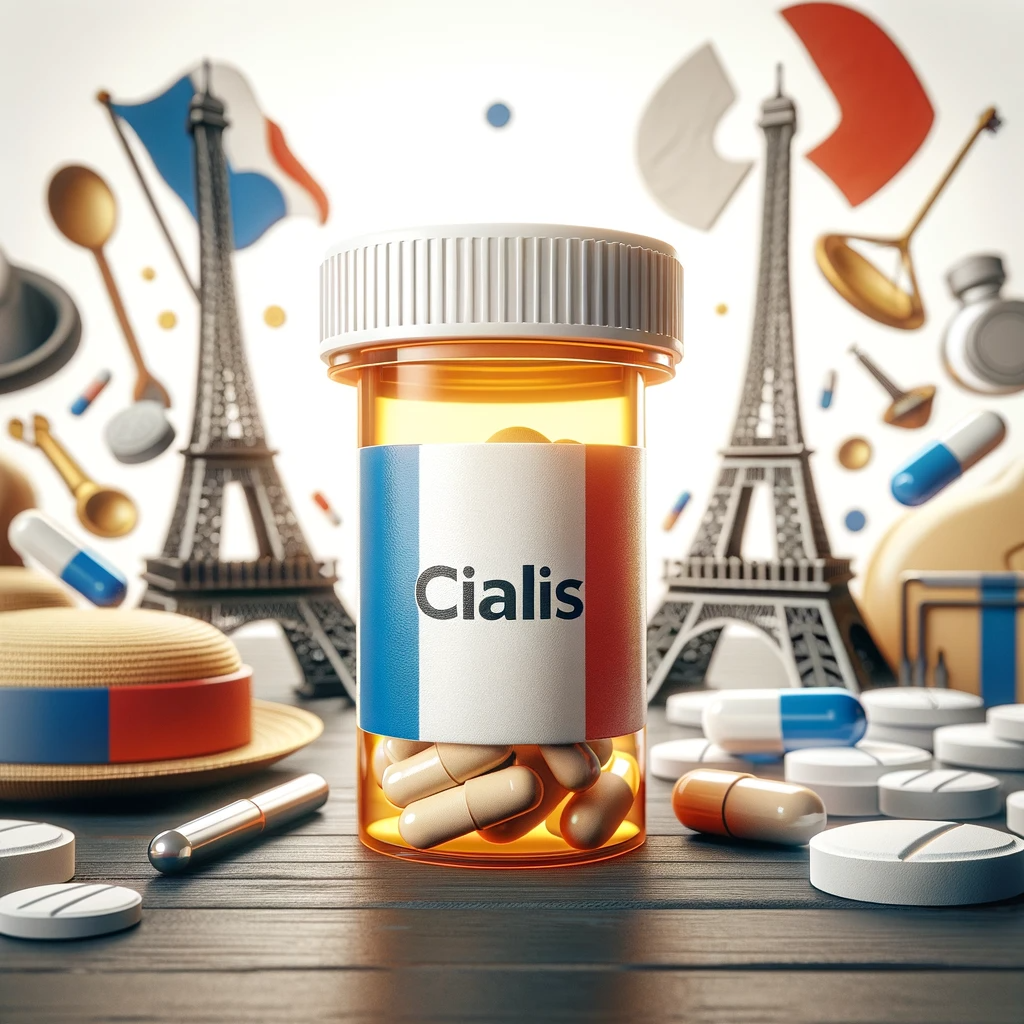 Ordonnance renouvelable cialis 